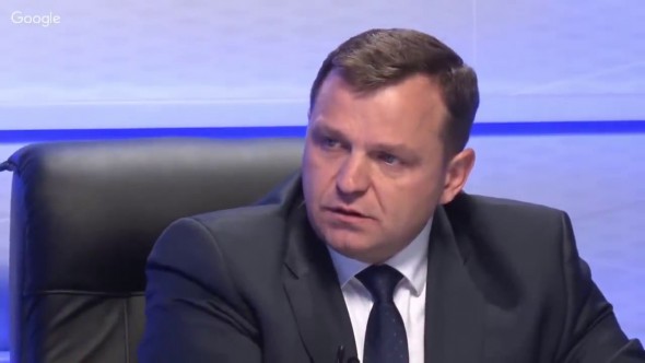 Andrei Năstase: Am insistat pe un candidat comun din partea dreptei inclusiv unul apolitic